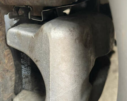 Серый Опель Астра, объемом двигателя 1.7 л и пробегом 220 тыс. км за 8700 $, фото 15 на Automoto.ua