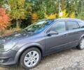 Сірий Опель Астра, об'ємом двигуна 1.7 л та пробігом 292 тис. км за 6400 $, фото 1 на Automoto.ua