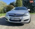 Серый Опель Астра, объемом двигателя 1.7 л и пробегом 258 тыс. км за 5400 $, фото 4 на Automoto.ua