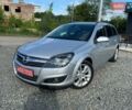 Сірий Опель Астра, об'ємом двигуна 1.6 л та пробігом 164 тис. км за 6350 $, фото 1 на Automoto.ua