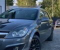 Сірий Опель Астра, об'ємом двигуна 1.8 л та пробігом 201 тис. км за 6100 $, фото 9 на Automoto.ua
