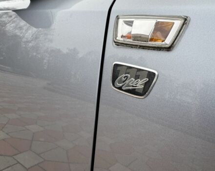 Серый Опель Астра, объемом двигателя 0 л и пробегом 209 тыс. км за 6400 $, фото 4 на Automoto.ua