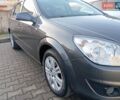 Серый Опель Астра, объемом двигателя 1.8 л и пробегом 253 тыс. км за 6599 $, фото 3 на Automoto.ua