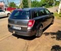 Серый Опель Астра, объемом двигателя 1.6 л и пробегом 215 тыс. км за 5500 $, фото 6 на Automoto.ua