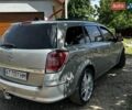 Сірий Опель Астра, об'ємом двигуна 1.9 л та пробігом 273 тис. км за 4800 $, фото 3 на Automoto.ua