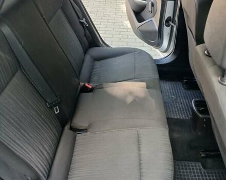 Опель Астра 2010 у Тернополі на Automoto.ua Сірий Опель Астра, об'ємом двигуна 1.69 л та пробігом 279 тис. км за 6999 $, фото 26 на Automoto.ua