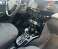 Сірий Опель Астра, об'ємом двигуна 1.8 л та пробігом 218 тис. км за 6450 $, фото 34 на Automoto.ua