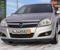 Серый Опель Астра, объемом двигателя 1.8 л и пробегом 260 тыс. км за 6300 $, фото 41 на Automoto.ua