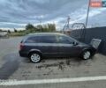 Сірий Опель Астра, об'ємом двигуна 1.69 л та пробігом 275 тис. км за 4800 $, фото 15 на Automoto.ua