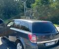Сірий Опель Астра, об'ємом двигуна 1.69 л та пробігом 280 тис. км за 5500 $, фото 13 на Automoto.ua