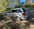 Сірий Опель Астра, об'ємом двигуна 1.9 л та пробігом 250 тис. км за 6100 $, фото 10 на Automoto.ua