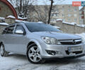 Серый Опель Астра, объемом двигателя 1.69 л и пробегом 192 тыс. км за 5100 $, фото 5 на Automoto.ua