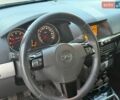 Сірий Опель Астра, об'ємом двигуна 0 л та пробігом 164 тис. км за 6300 $, фото 25 на Automoto.ua