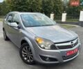 Сірий Опель Астра, об'ємом двигуна 1.6 л та пробігом 222 тис. км за 6200 $, фото 7 на Automoto.ua