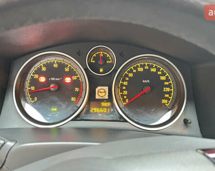 Сірий Опель Астра, об'ємом двигуна 1.8 л та пробігом 267 тис. км за 6600 $, фото 2 на Automoto.ua