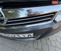 Сірий Опель Астра, об'ємом двигуна 1.7 л та пробігом 273 тис. км за 5400 $, фото 19 на Automoto.ua