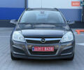 Опель Астра 2010 в Ровно на Automoto.ua Серый Опель Астра, объемом двигателя 1.6 л и пробегом 203 тыс. км за 5350 $, фото 2 на Automoto.ua