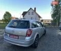 Сірий Опель Астра, об'ємом двигуна 1.7 л та пробігом 234 тис. км за 5500 $, фото 8 на Automoto.ua