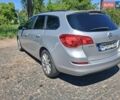 Сірий Опель Астра, об'ємом двигуна 1.6 л та пробігом 224 тис. км за 5500 $, фото 7 на Automoto.ua