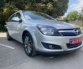 Сірий Опель Астра, об'ємом двигуна 1.6 л та пробігом 220 тис. км за 5901 $, фото 15 на Automoto.ua