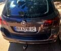 Сірий Опель Астра, об'ємом двигуна 1.4 л та пробігом 168 тис. км за 7700 $, фото 12 на Automoto.ua