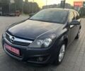 Сірий Опель Астра, об'ємом двигуна 1.8 л та пробігом 218 тис. км за 6450 $, фото 4 на Automoto.ua