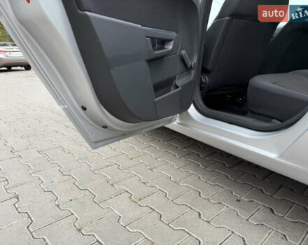 Серый Опель Астра, объемом двигателя 1.6 л и пробегом 210 тыс. км за 5499 $, фото 36 на Automoto.ua