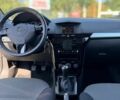 Сірий Опель Астра, об'ємом двигуна 1.6 л та пробігом 200 тис. км за 6499 $, фото 12 на Automoto.ua