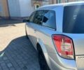 Сірий Опель Астра, об'ємом двигуна 1.6 л та пробігом 180 тис. км за 5399 $, фото 14 на Automoto.ua