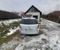 Серый Опель Астра, объемом двигателя 1.6 л и пробегом 181 тыс. км за 7200 $, фото 17 на Automoto.ua