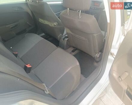 Опель Астра 2010 в Луцке на Automoto.ua Серый Опель Астра, объемом двигателя 1.6 л и пробегом 175 тыс. км за 5500 $, фото 2 на Automoto.ua