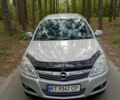 Сірий Опель Астра, об'ємом двигуна 1.7 л та пробігом 309 тис. км за 5505 $, фото 11 на Automoto.ua