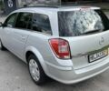 Серый Опель Астра, объемом двигателя 0 л и пробегом 205 тыс. км за 6500 $, фото 1 на Automoto.ua