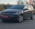 Серый Опель Астра, объемом двигателя 1.6 л и пробегом 145 тыс. км за 6150 $, фото 1 на Automoto.ua