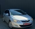 Сірий Опель Астра, об'ємом двигуна 1.6 л та пробігом 200 тис. км за 6300 $, фото 1 на Automoto.ua