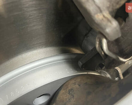 Серый Опель Астра, объемом двигателя 1.7 л и пробегом 220 тыс. км за 8700 $, фото 24 на Automoto.ua