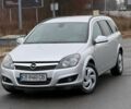 Серый Опель Астра, объемом двигателя 1.9 л и пробегом 286 тыс. км за 4820 $, фото 3 на Automoto.ua