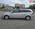Серый Опель Астра, объемом двигателя 1.7 л и пробегом 187 тыс. км за 6300 $, фото 3 на Automoto.ua