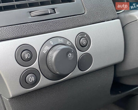 Серый Опель Астра, объемом двигателя 1.6 л и пробегом 160 тыс. км за 6500 $, фото 33 на Automoto.ua