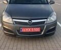 Серый Опель Астра, объемом двигателя 1.6 л и пробегом 173 тыс. км за 6550 $, фото 4 на Automoto.ua