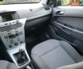 Сірий Опель Астра, об'ємом двигуна 1.4 л та пробігом 173 тис. км за 4800 $, фото 29 на Automoto.ua
