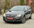 Сірий Опель Астра, об'ємом двигуна 1.6 л та пробігом 260 тис. км за 6250 $, фото 2 на Automoto.ua