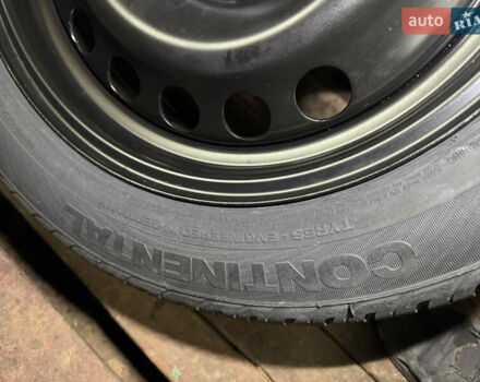 Серый Опель Астра, объемом двигателя 1.6 л и пробегом 209 тыс. км за 6300 $, фото 61 на Automoto.ua