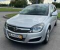 Серый Опель Астра, объемом двигателя 1.7 л и пробегом 209 тыс. км за 6450 $, фото 1 на Automoto.ua