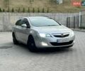 Сірий Опель Астра, об'ємом двигуна 1.7 л та пробігом 230 тис. км за 6799 $, фото 1 на Automoto.ua