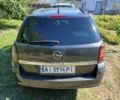 Сірий Опель Астра, об'ємом двигуна 1.7 л та пробігом 233 тис. км за 6700 $, фото 5 на Automoto.ua