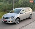 Сірий Опель Астра, об'ємом двигуна 0 л та пробігом 164 тис. км за 6300 $, фото 1 на Automoto.ua