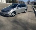 Сірий Опель Астра, об'ємом двигуна 1.6 л та пробігом 207 тис. км за 6704 $, фото 1 на Automoto.ua