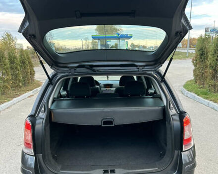 Опель Астра 2010 в Полтаве на Automoto.ua Серый Опель Астра, объемом двигателя 1.6 л и пробегом 143 тыс. км за 6500 $, фото 79 на Automoto.ua