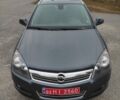 Серый Опель Астра, объемом двигателя 1.6 л и пробегом 271 тыс. км за 6750 $, фото 4 на Automoto.ua